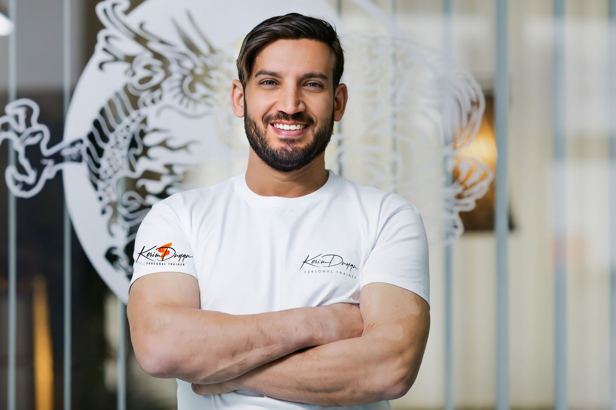 Kerim Duygu Personal Trainer (1)